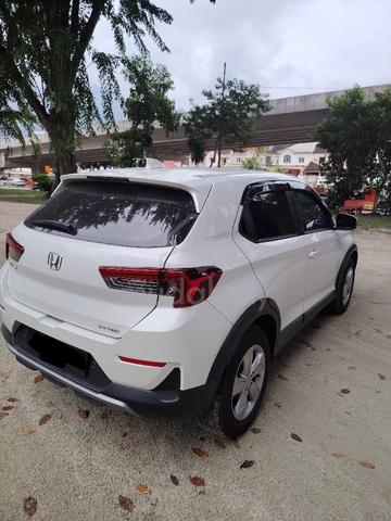 2024 Honda WR-V 1.5 V MY23 DG4 (A) - 2