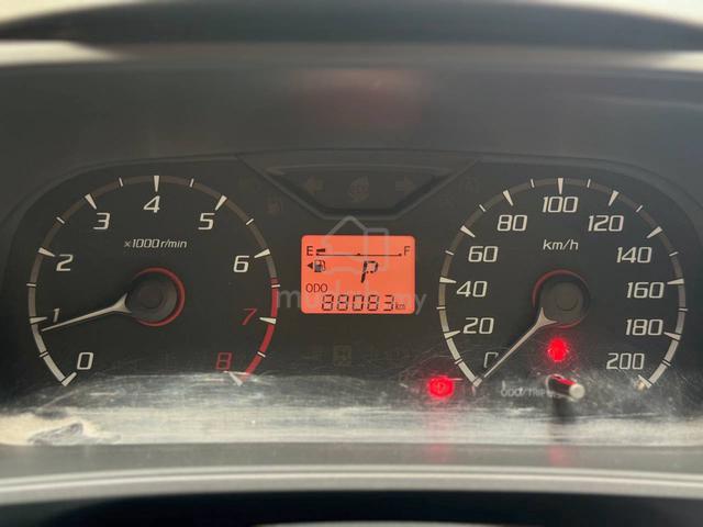 [2018] Perodua BEZZA 1.0 G GOOD CONDITION - 4
