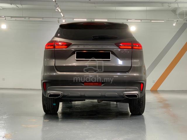2019 Proton X70 1.8 EXECUTIVE 2WD (A)/ F*LOAN - 5