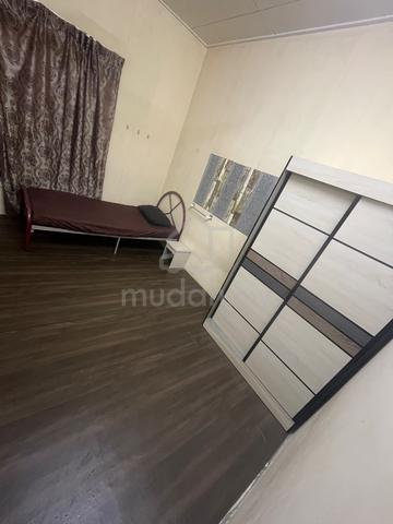 wow! bilik sewa murah sg buloh 1