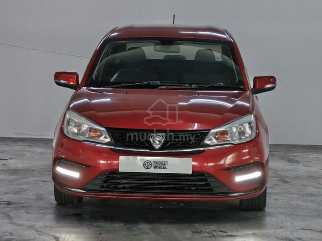 2019 Proton SAGA 1.3 PREMIUM (A) WHOLE SALE - 5