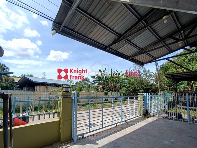 Warehouse | Donggongong, Penampang | For Rent 1