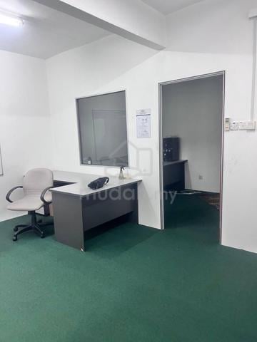 For rent cheras bussiness park [With lift] level 3 1