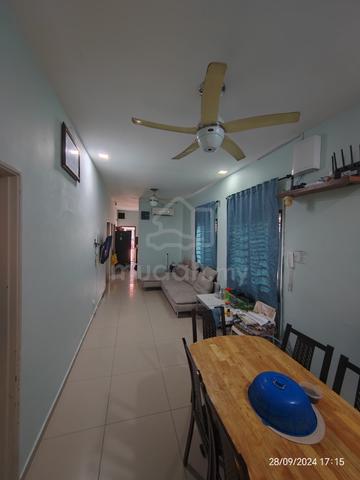 For Sale: Nice 1 Storey House at Seksyen 29, Kg Lombong, Shah Alam 2