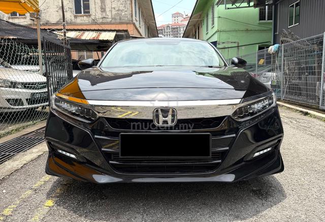 2020 Honda ACCORD 1.5 TURBO/LoMileage/ServiceHONDA - 3
