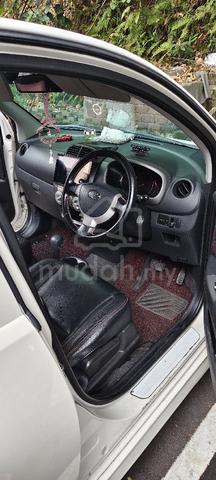 2010 Perodua MYVI 1.3 EZ MY05 M300 FACELIFT (A) - 3