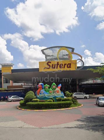 Sutera New Shop @ Facing Main Road 1