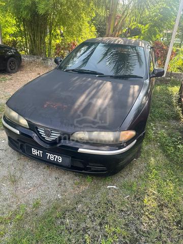 2005 Proton PERDANA 2.0 V6 ENHANCED VERSION 2 (A) - 2
