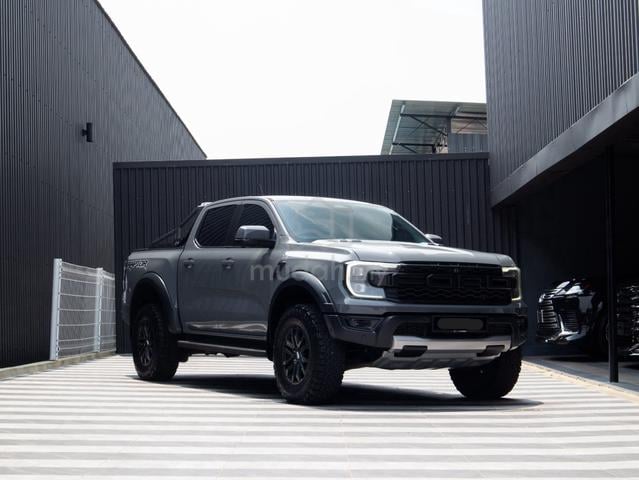 2023 Ford RANGER 2.0 RAPTOR BI-TURBO MY18 T6 - 1