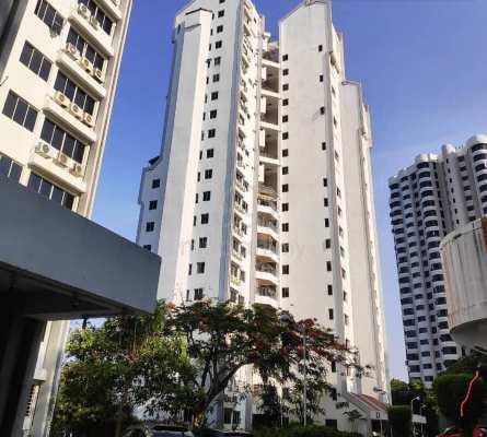 Desa Mar Vista 1