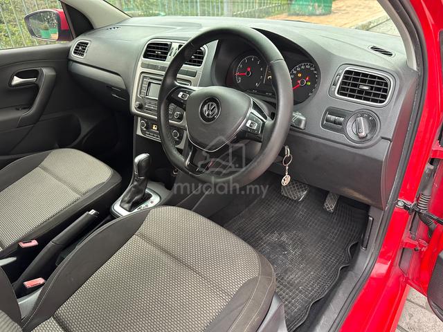 2016 Volkswagen GOLF 1.6 HB (A) NO PROCESSING FEE - 5