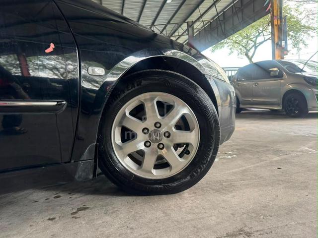 2005 Honda ACCORD 2.4 VTI-L (A) - 3