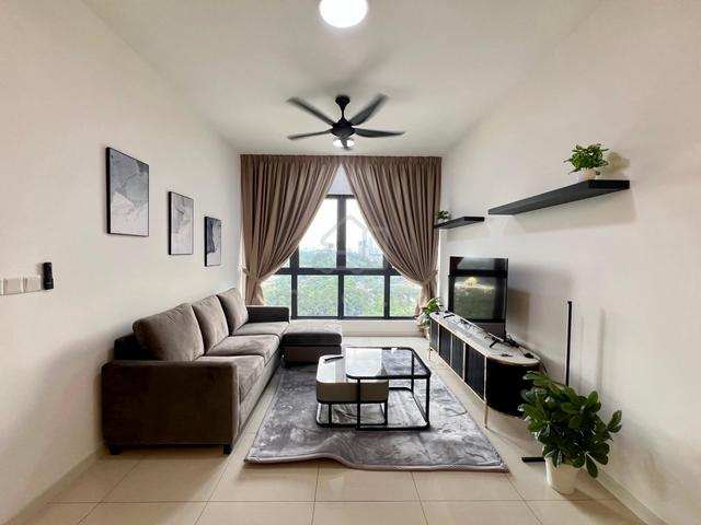 Sunway Belfield 1