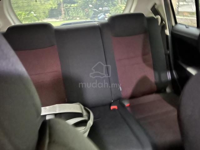 2012 Perodua MYVI 1.5 SE ZHS (A) - 4