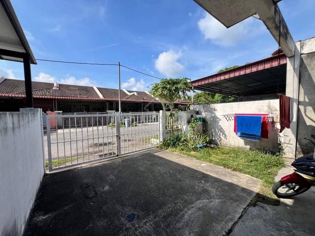 20x65 ⭐ SANGAT MURAH Single Storey Sp 8 Bandar Saujana Putra Sp8 1