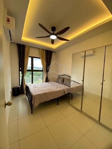 Residensi Vierra 1