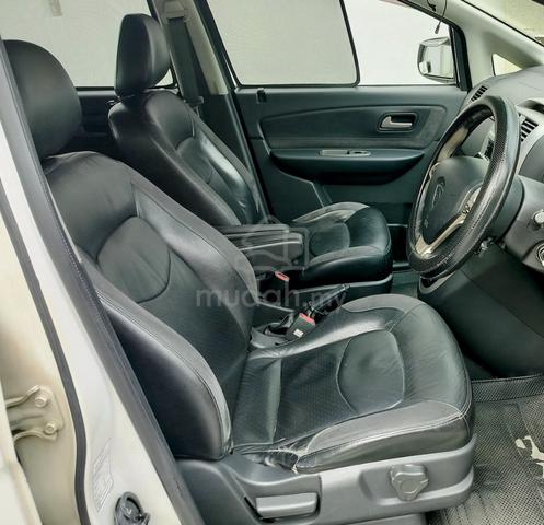 Proton EXORA 1.6(A)H-LINE CPS PREMIUM SPORTY - 5