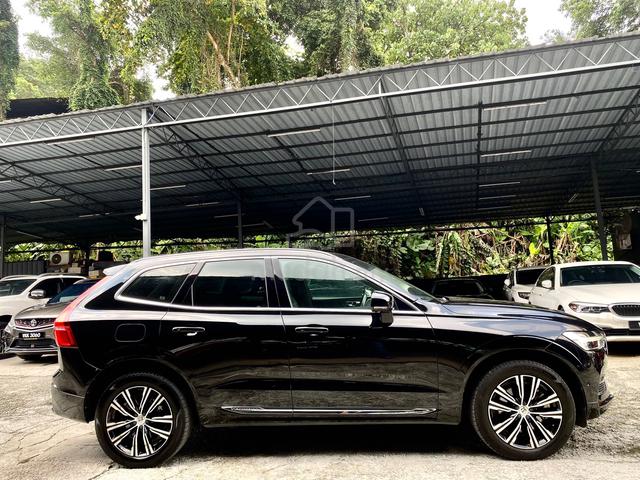 2020 Volvo XC60 2.0 T8 INSCRIPTION PLUS POLESTAR💥 - 3