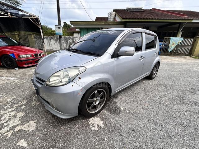 2007 Perodua MYVI 1.3 SX (M) - 1