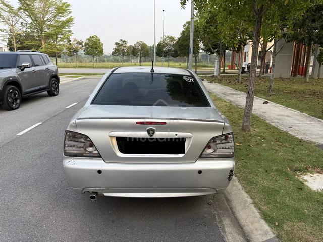 2005 Proton WAJA 1.6 PREMIUM (A) - 2