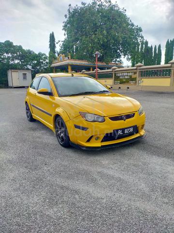 FreeTukarNama PROTON SATRIA NEO R3 1.6 (A) 2013 - 3