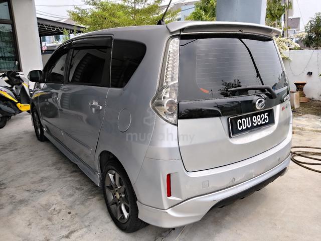 2016 Perodua ALZA 1.5 ZV ADVANCED FACELIFT (A) - 3