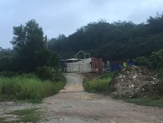 Freehold Agri Land Zoning for Industrial 1