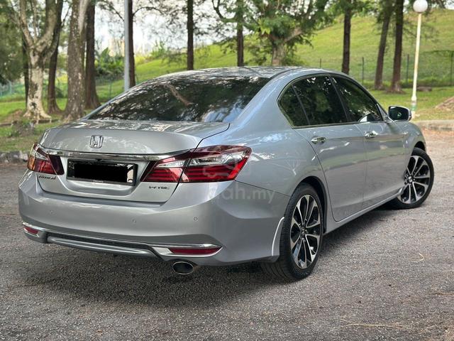 2017 Honda ACCORD 2.4 VTi-L FACELIFT 5 yrs wrty - 3