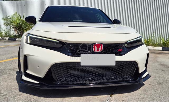 2023 Honda CIVIC 2.0 TYPE R FL5 (A) - 1