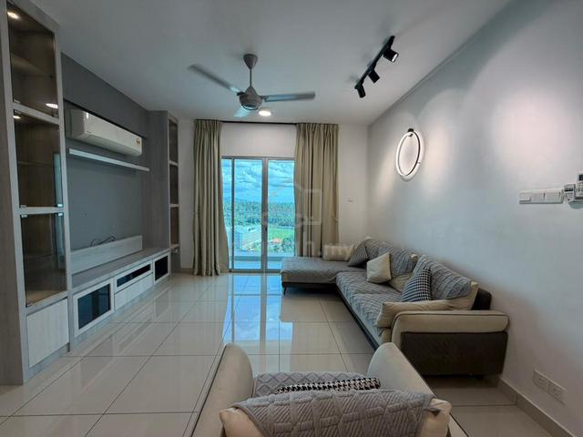 The Navens, Bukit Mertajam 1