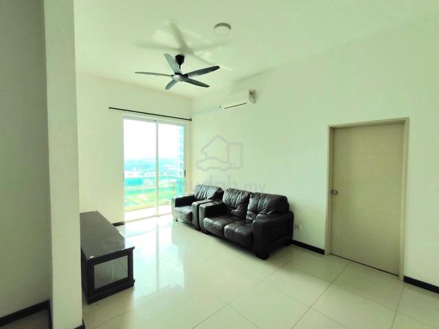 D'Carlton Seaview Residences 1
