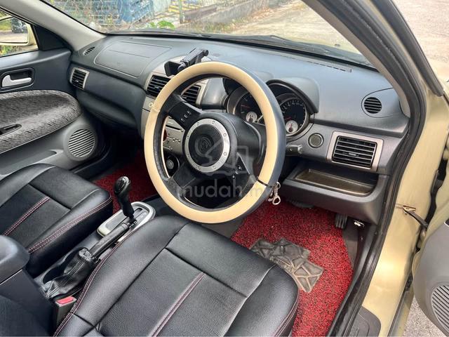 2007 Proton PERSONA 1.6 BASE LINE (A) - 4