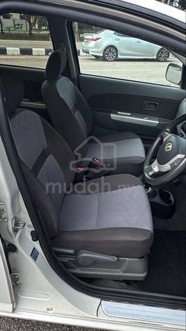 2011 Perodua MYVI 1.3 EZI PREMIUM (A) - 4