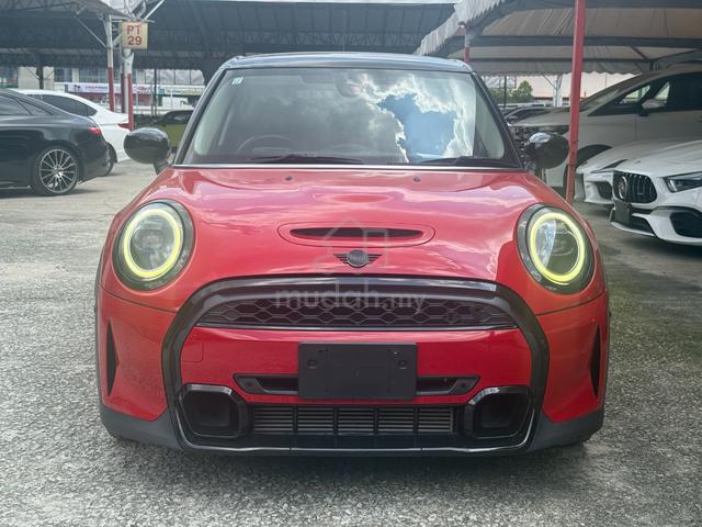 2021 Mini COOPER 2.0 S ( 5 DOOR / DIGITAL METER ) - 3
