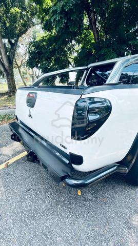 2008 Mitsubishi L200 2.5 4X2 (M) - 4
