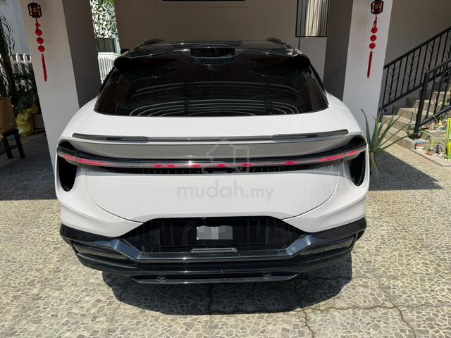 2024 Lotus ELETRE S MY23 - 2
