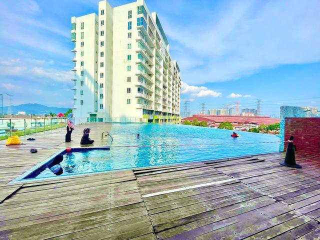 Panorama Residences (Sentul) 1