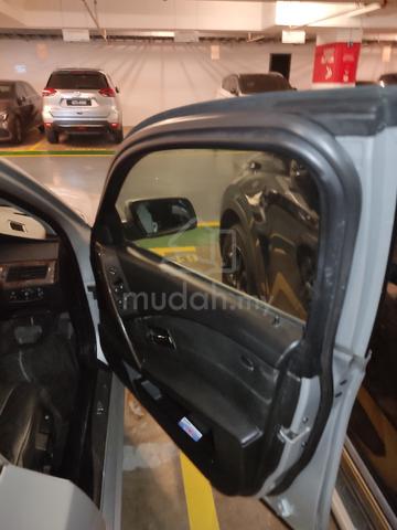 2004 Bmw 5 SERIES 2.5 25I (CBU) E60 (A) - 3