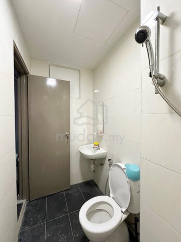 New Vista Alam Hotel Room For Rent Sewa, Shah Alam Section 14 Avisena 3