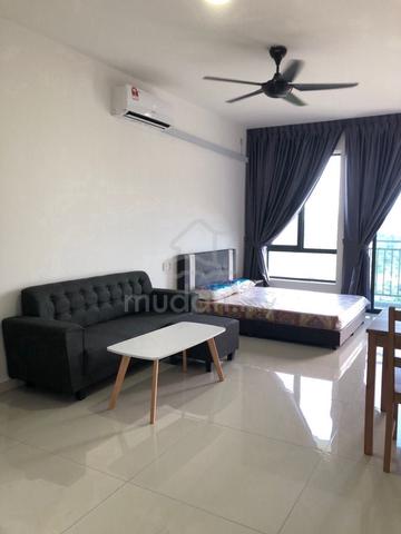 Country Garden Central Park (Serviced Apartment) 1