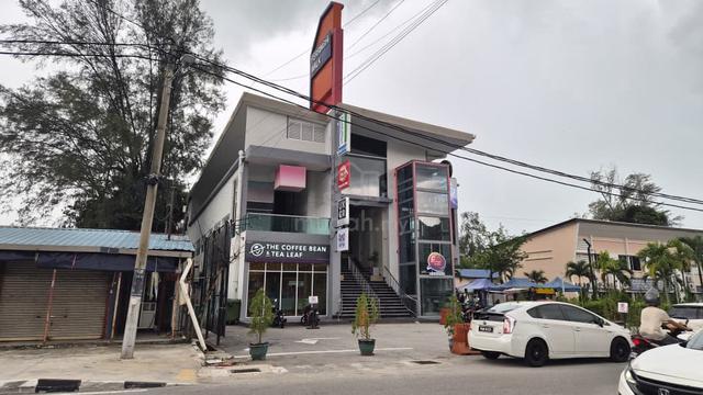 Ferringhi Walk Upper Floor For Rent 1