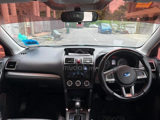 2016 Subaru FORESTER 2.0 2.0I MY2013 FACELIFT (A) - 3