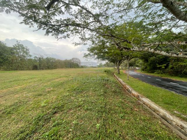 Bungalow Lot Land Kolej Heights Utara Jitra Kedah For Sale 1