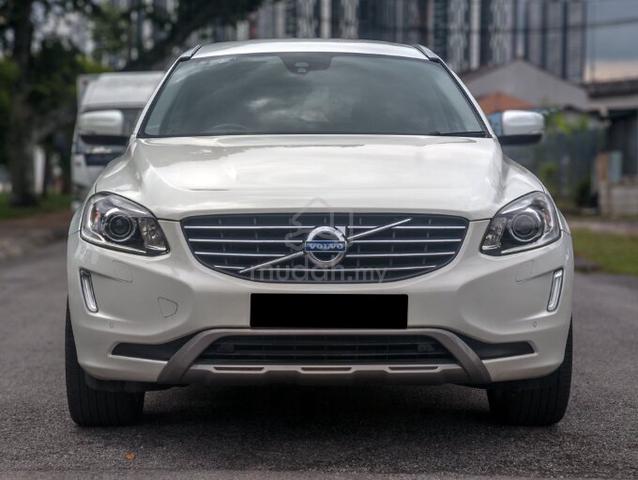2015 Volvo XC60 T5 DRIVE-E FACELIFT,87k km mileage - 5