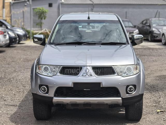 2012 Mitsubishi PAJERO 2.5 SPORT GL (A) - 2