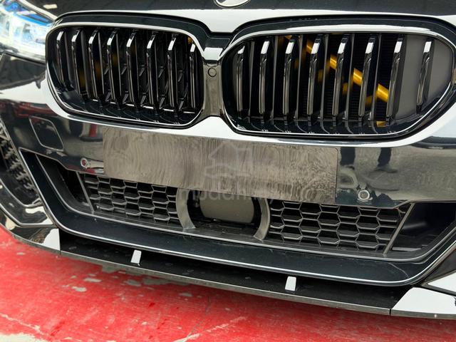 NEW STOCK, BMW 530i G20 MSPORT NF/LIFT LASERLIGHT - 4