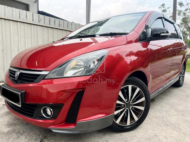 2021 Proton EXORA PREMIUM 1.6L (A) TRUE YEAR MADE - 3