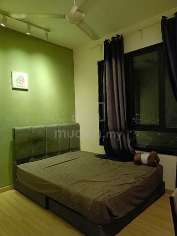 Tuan Residency 1
