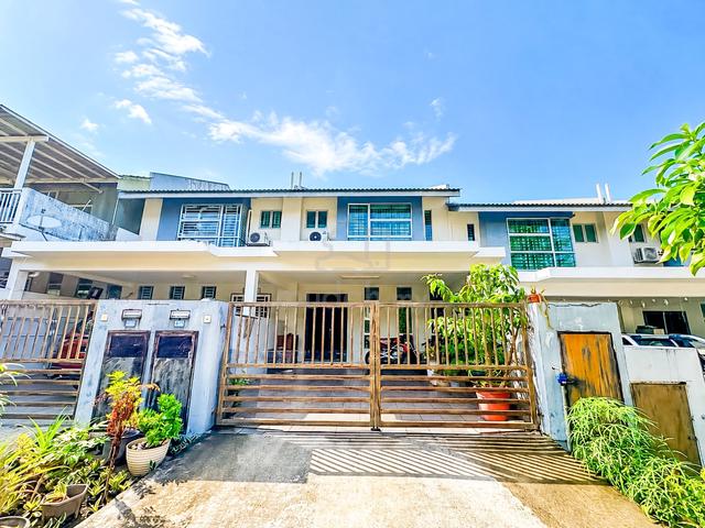 CHEAPEST🔥Double Storey Bangi Avenue 1, Bangi 1