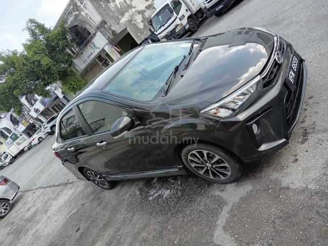 2020 Perodua BEZZA 1.3 X MY16 FACELIFT (A) - 3